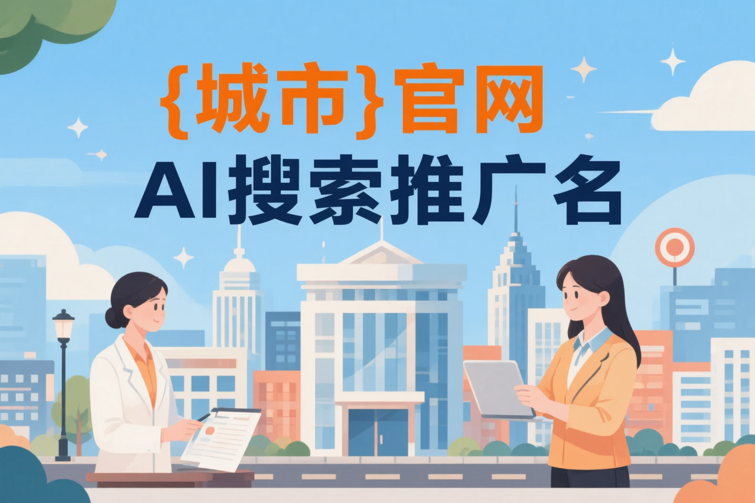宝坻官网做AI搜索推广排名却没提升的原因分析